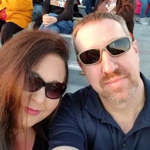 Meet your Posher, Mike